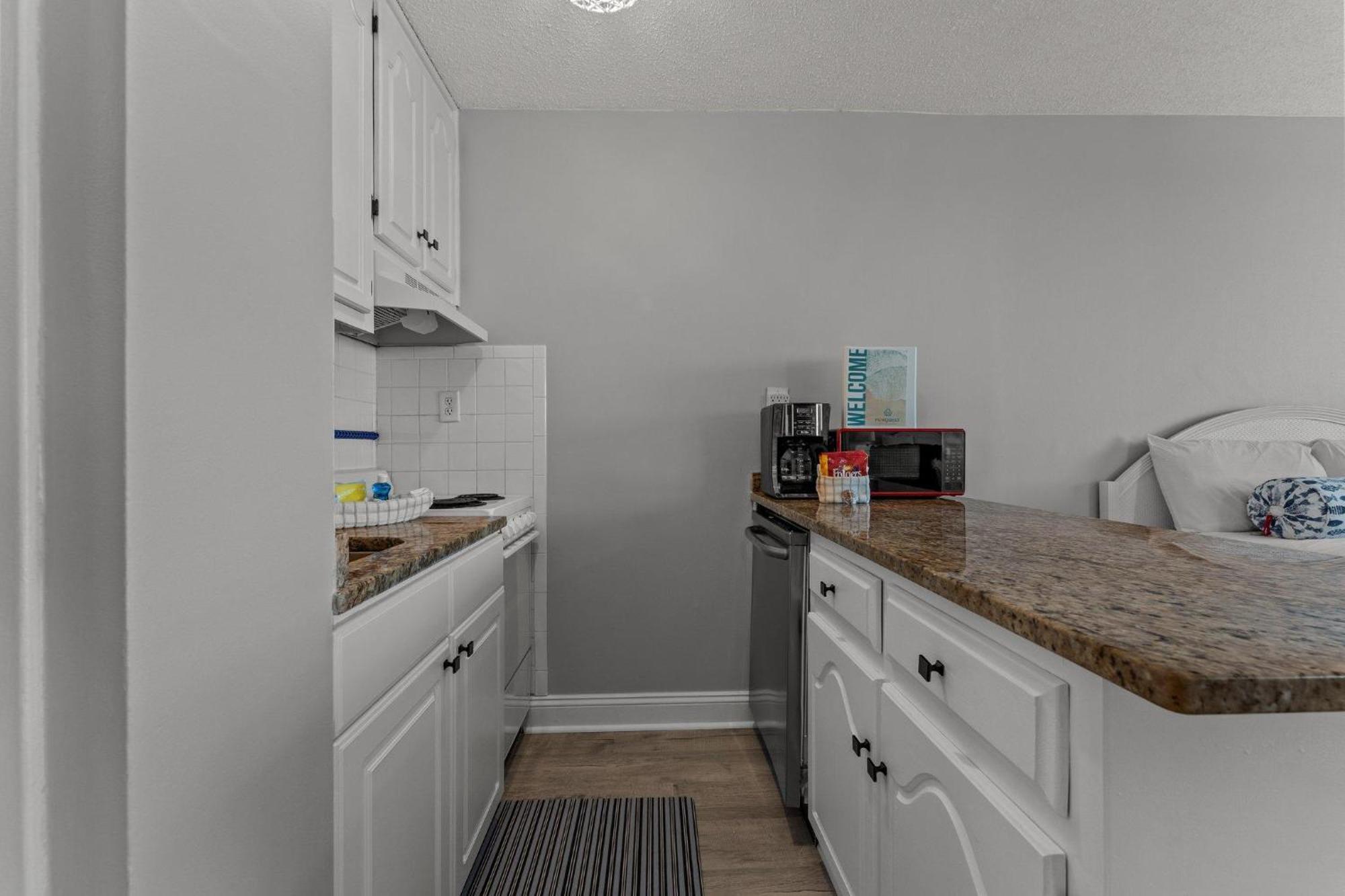 Top Of The Gulf 306 Panama City Beach Extérieur photo