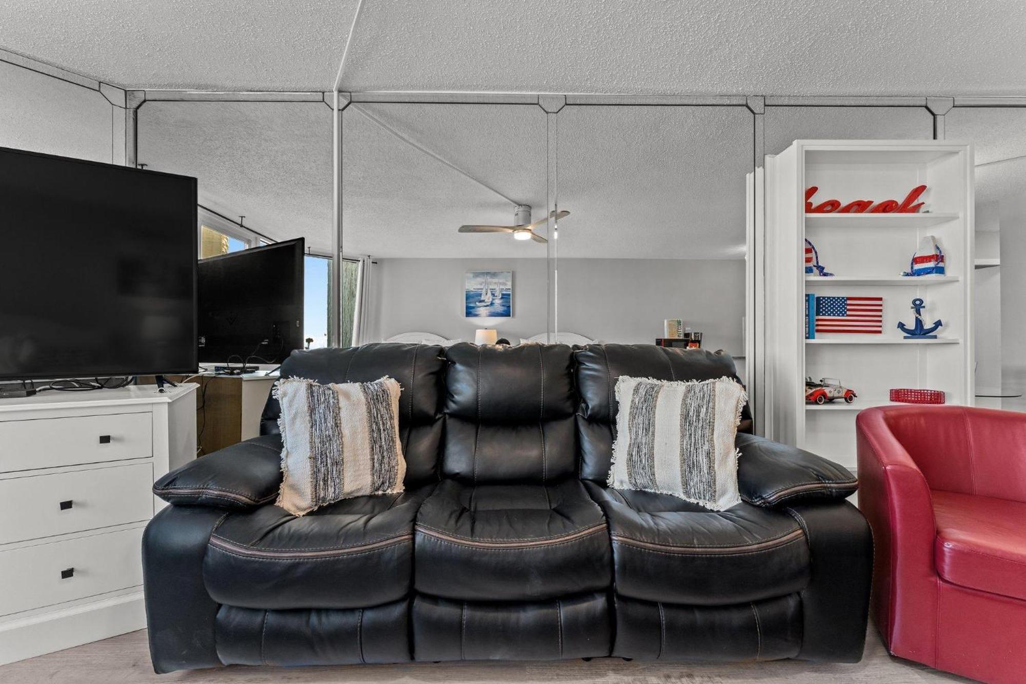 Top Of The Gulf 306 Panama City Beach Extérieur photo