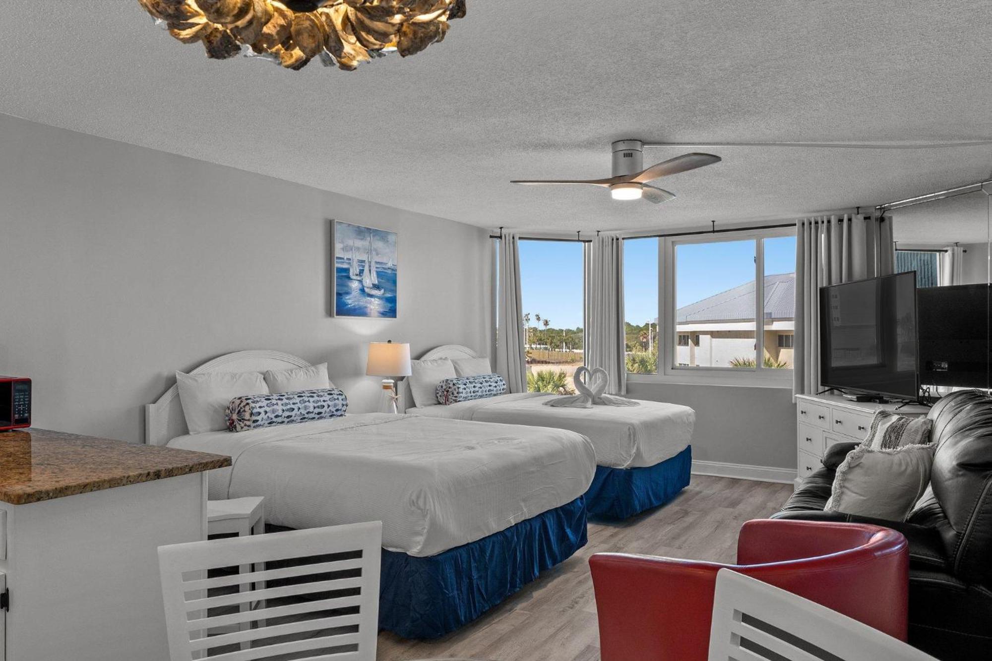 Top Of The Gulf 306 Panama City Beach Extérieur photo