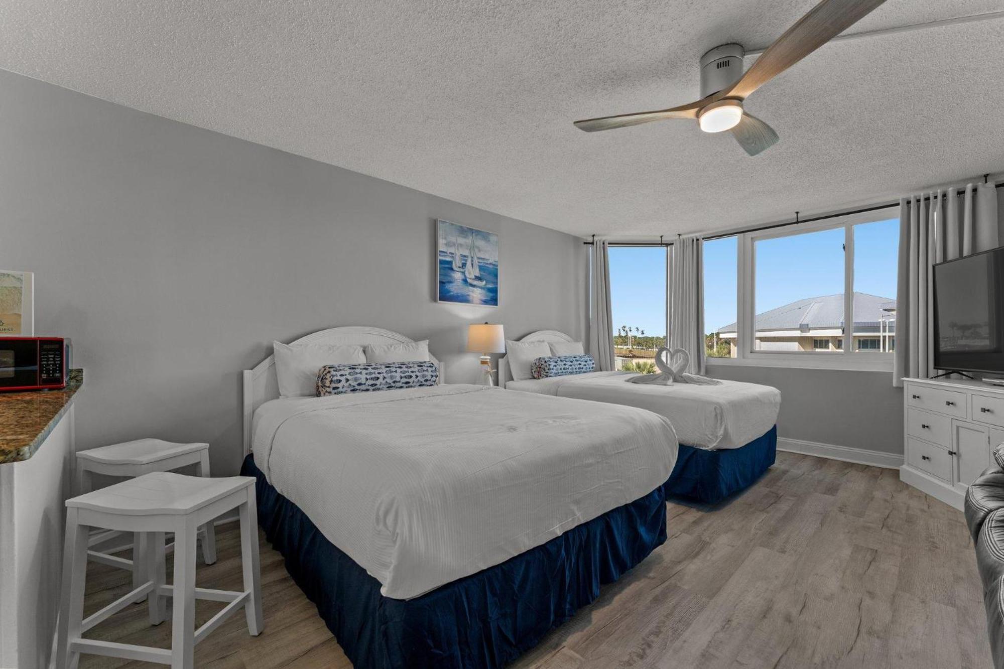 Top Of The Gulf 306 Panama City Beach Extérieur photo
