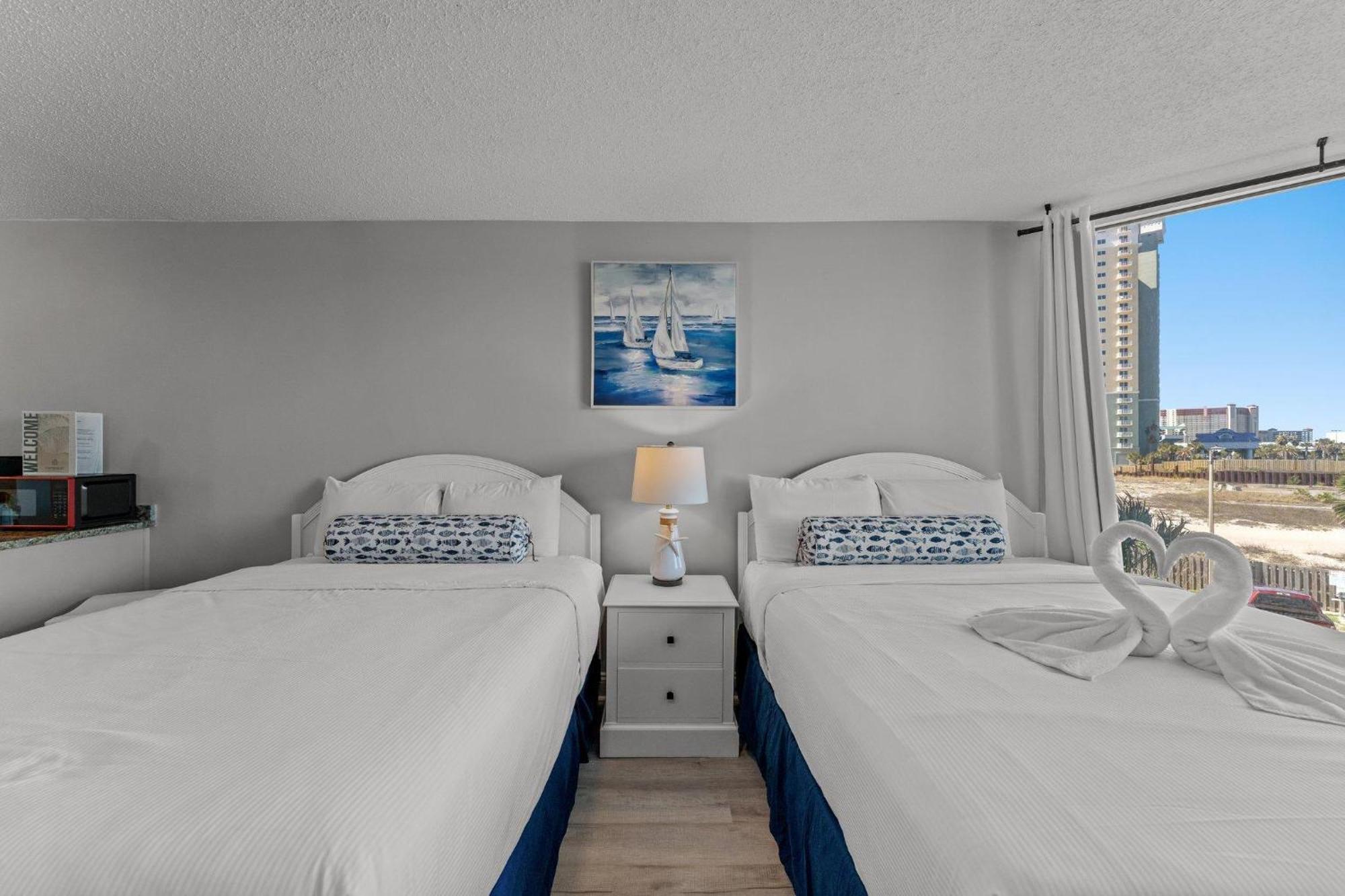 Top Of The Gulf 306 Panama City Beach Extérieur photo