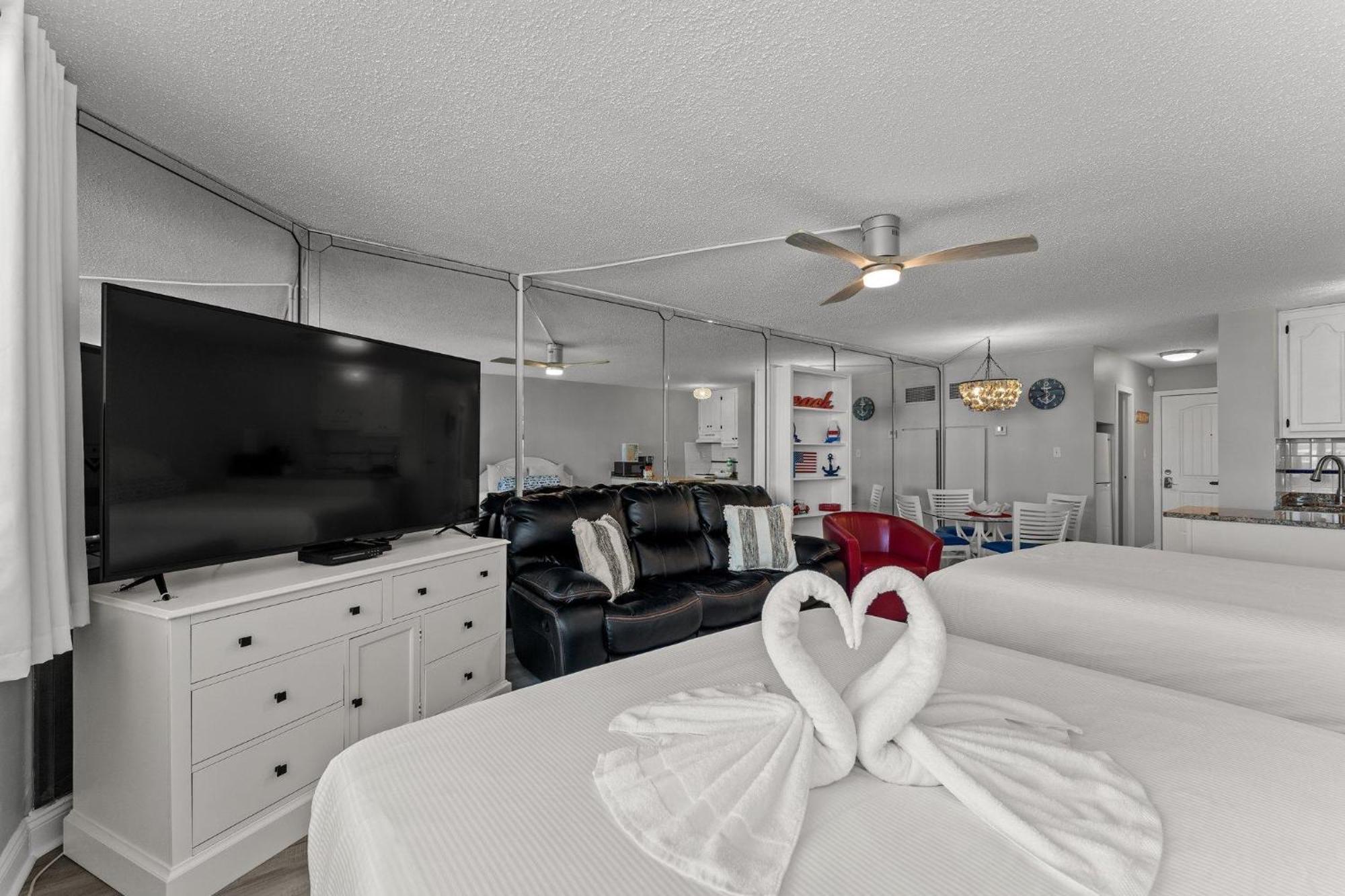 Top Of The Gulf 306 Panama City Beach Extérieur photo