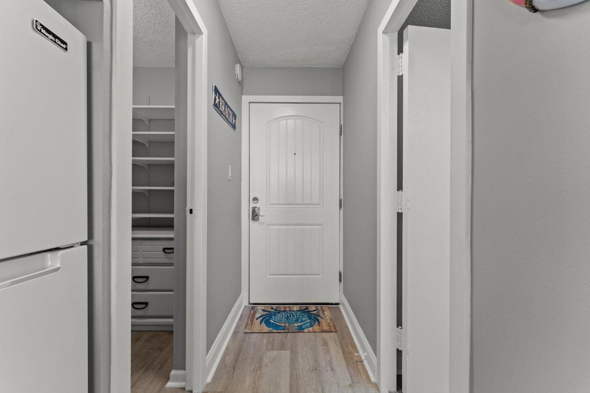 Top Of The Gulf 306 Panama City Beach Extérieur photo