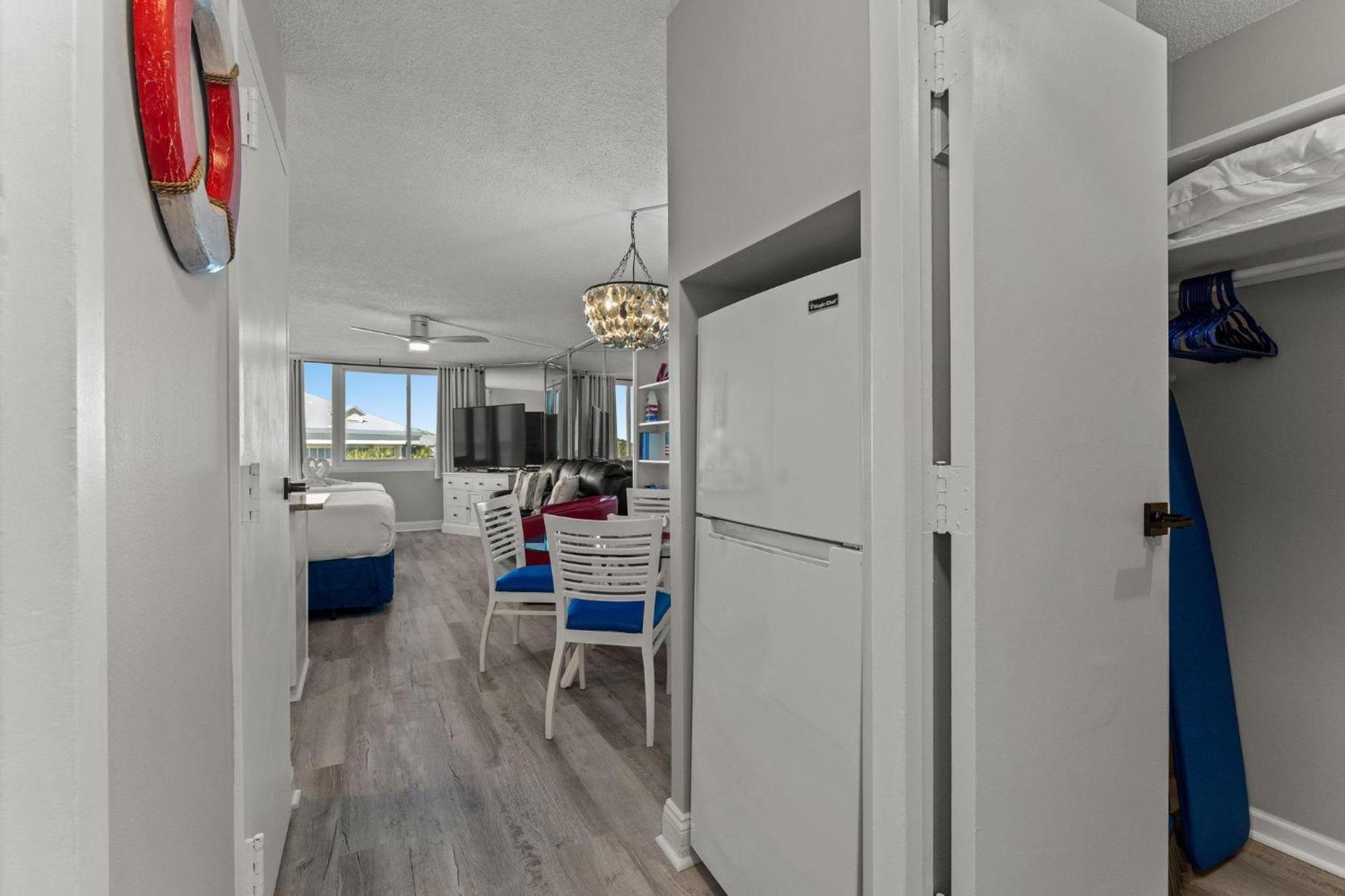 Top Of The Gulf 306 Panama City Beach Extérieur photo
