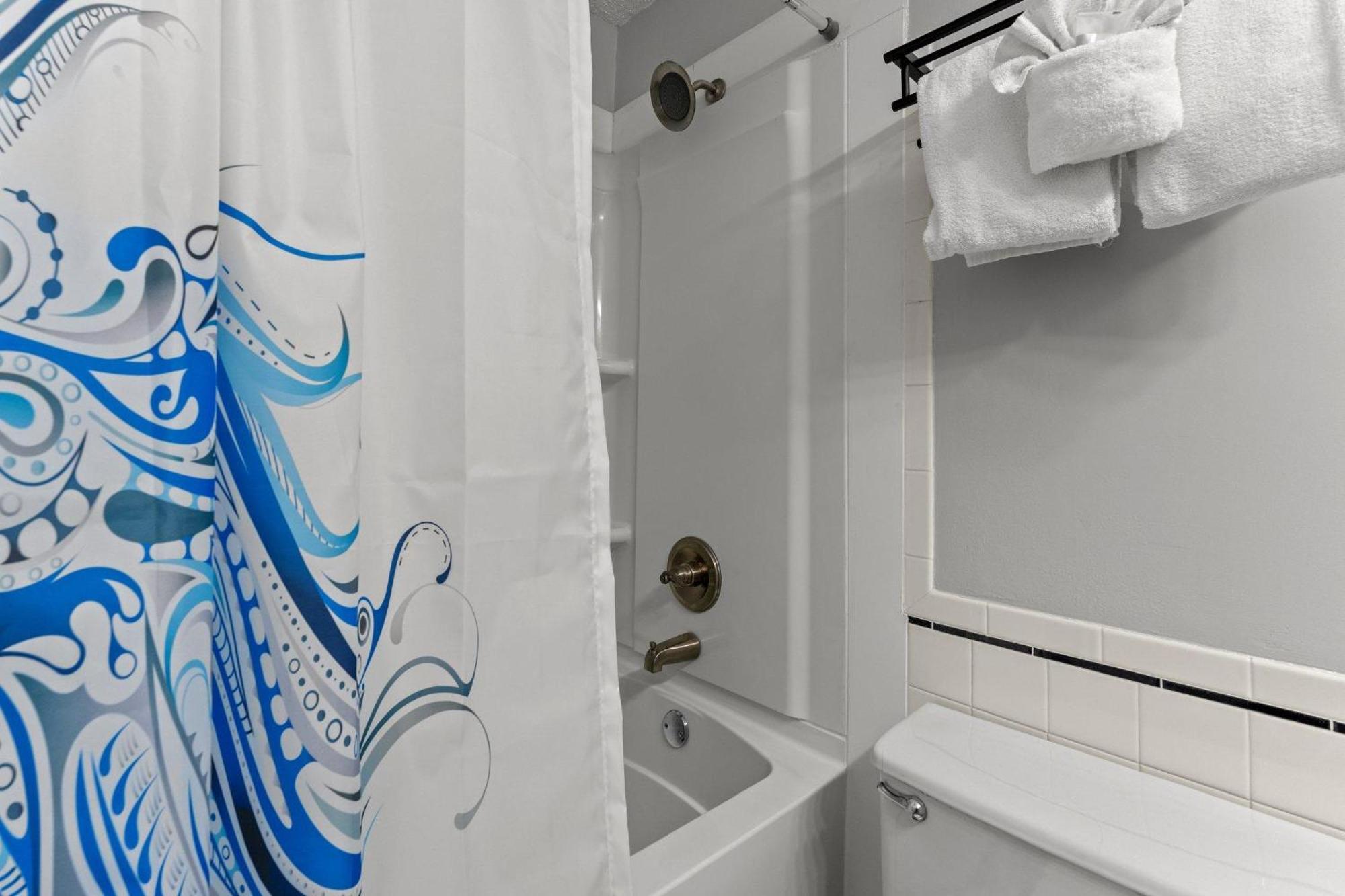 Top Of The Gulf 306 Panama City Beach Extérieur photo