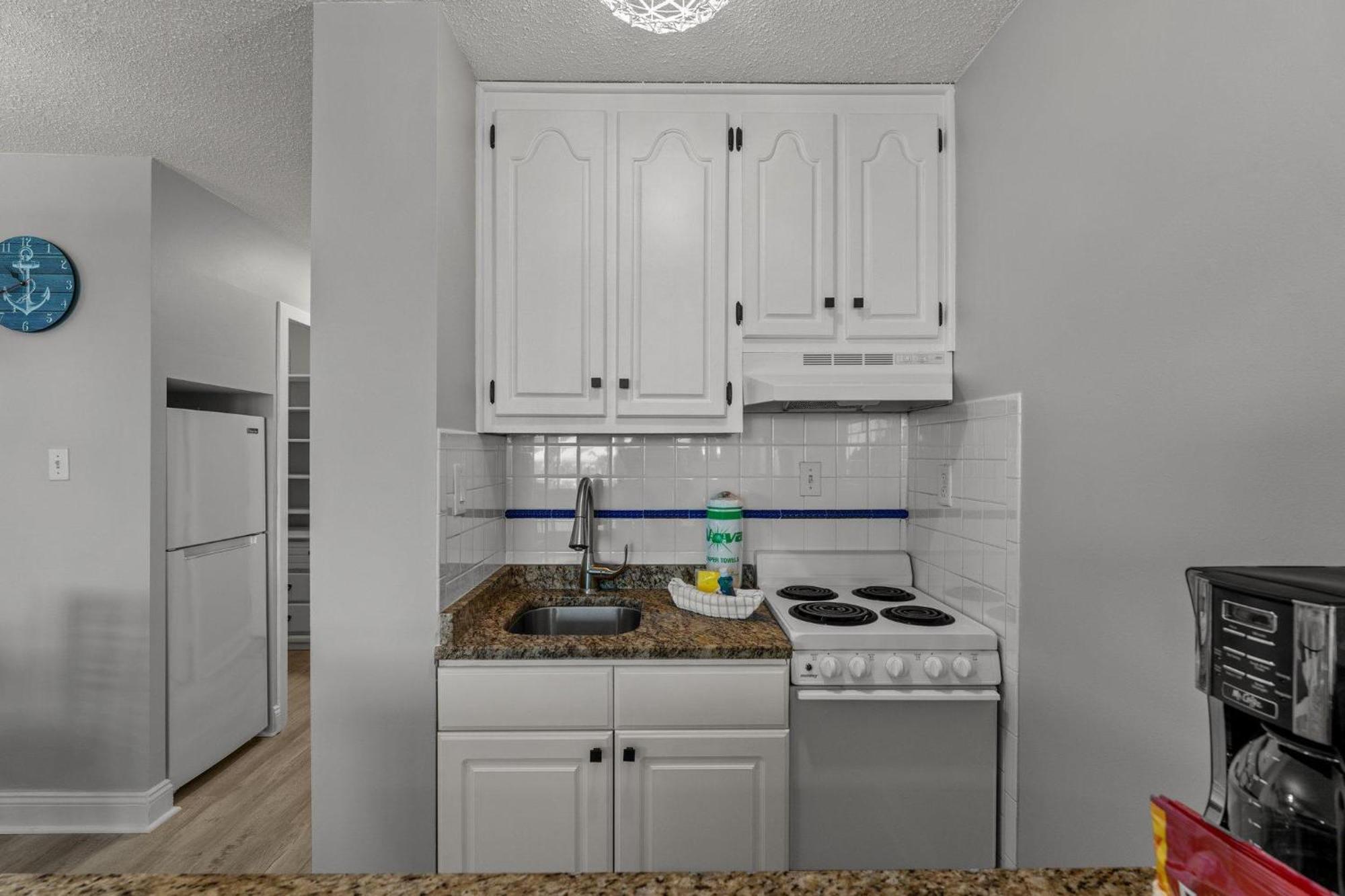 Top Of The Gulf 306 Panama City Beach Extérieur photo