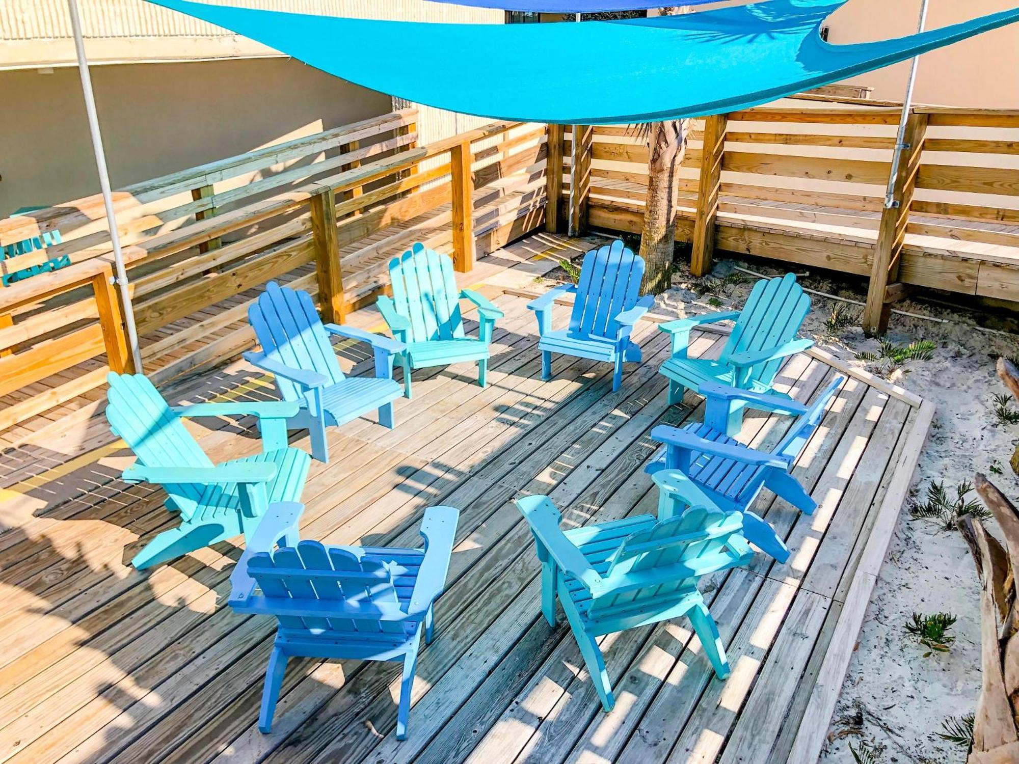 Top Of The Gulf 306 Panama City Beach Extérieur photo