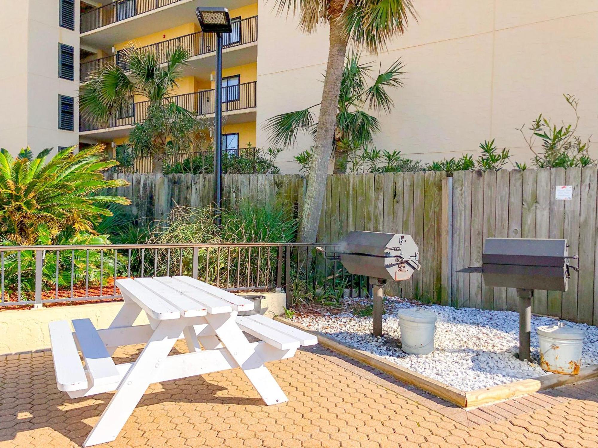 Top Of The Gulf 306 Panama City Beach Extérieur photo